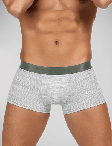 Scandals Cotton Trunks Menswear Scandals Menswear